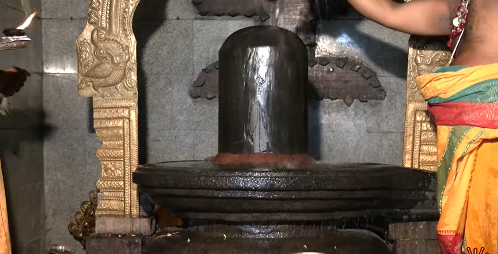 Injimedu Sivan Abishegam